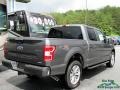 Ford F150 STX SuperCrew 4x4 Magnetic photo #5