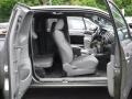 Toyota Tacoma V6 TRD Sport Access Cab 4x4 Magnetic Gray Metallic photo #14