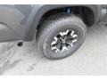Toyota Tacoma TRD Off Road Double Cab 4x4 Magnetic Gray Metallic photo #33