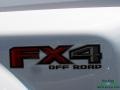 Ford F450 Super Duty King Ranch Crew Cab 4x4 White Platinum photo #40