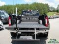 Ford F450 Super Duty King Ranch Crew Cab 4x4 Shadow Black photo #13