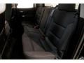 GMC Sierra 1500 SLE Double Cab 4x4 Onyx Black photo #18