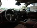 Chevrolet Silverado 1500 LTZ Double Cab 4x4 Cajun Red Tintcoat photo #6