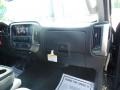 Chevrolet Silverado 2500HD LT Double Cab 4x4 Black photo #48