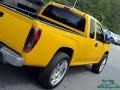 Chevrolet Colorado Extended Cab Yellow photo #27