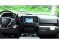 Ford F150 STX SuperCab 4x4 Blue Jeans photo #18
