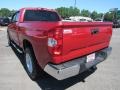 Toyota Tundra SR5 Double Cab Radiant Red photo #6