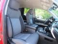 Toyota Tundra SR5 Double Cab Radiant Red photo #12
