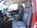 Toyota Tundra SR5 Double Cab Radiant Red photo #22