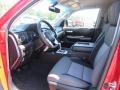 Toyota Tundra SR5 Double Cab Radiant Red photo #23