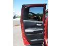 Toyota Tundra SR5 Double Cab Radiant Red photo #29