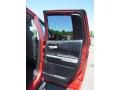 Toyota Tundra SR5 Double Cab Radiant Red photo #33