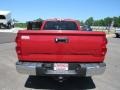 Toyota Tundra SR5 Double Cab Radiant Red photo #37