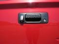 Toyota Tundra SR5 Double Cab Radiant Red photo #39