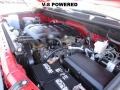 Toyota Tundra SR5 Double Cab Radiant Red photo #42