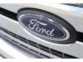 Ford F150 XLT SuperCrew 4x4 Ingot Silver photo #4