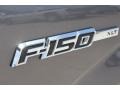 Ford F150 XLT SuperCrew Sterling Gray Metallic photo #11