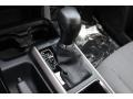 Toyota Tacoma SR5 Double Cab Magnetic Gray Metallic photo #17