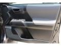 Toyota Tacoma SR5 Double Cab Magnetic Gray Metallic photo #28