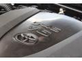Toyota Tacoma SR5 Double Cab Magnetic Gray Metallic photo #32