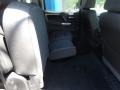 Chevrolet Silverado 1500 LTZ Crew Cab 4x4 Black photo #20