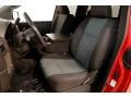 Nissan Titan SE King Cab Red Alert photo #5