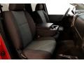 Nissan Titan SE King Cab Red Alert photo #12