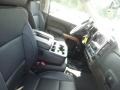 Chevrolet Silverado 1500 LTZ Crew Cab 4x4 Summit White photo #10