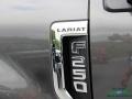 Ford F250 Super Duty Lariat Crew Cab 4x4 Magnetic photo #43