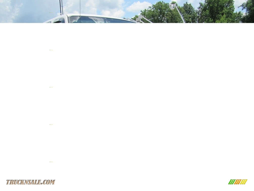 2012 F250 Super Duty Lariat Crew Cab 4x4 - Oxford White / Adobe photo #7