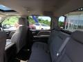 GMC Sierra 1500 SLT Crew Cab 4x4 Onyx Black photo #15