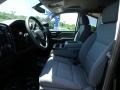 GMC Sierra 1500 Elevation Double Cab 4WD Onyx Black photo #10