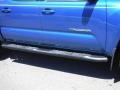 Toyota Tacoma SR5 Double Cab 4x4 Blazing Blue Pearl photo #3