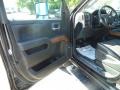 Chevrolet Silverado 3500HD High Country Crew Cab 4x4 Black photo #16