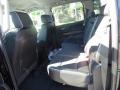 Chevrolet Silverado 3500HD High Country Crew Cab 4x4 Black photo #46