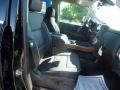 Chevrolet Silverado 3500HD High Country Crew Cab 4x4 Black photo #55
