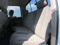 Dodge Ram 2500 ST Quad Cab 4x4 Bright White photo #34