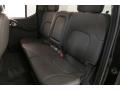 Nissan Frontier LE Crew Cab 4x4 Super Black photo #14
