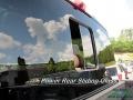 Ford F250 Super Duty King Ranch Crew Cab 4x4 Shadow Black photo #28