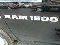 Dodge Ram 1500 ST Regular Cab Black photo #25