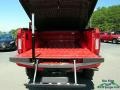 Ford F250 Super Duty Tuscany FTX Crew Cab 4x4 Race Red photo #13
