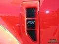 Ford F250 Super Duty Tuscany FTX Crew Cab 4x4 Race Red photo #34