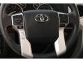 Toyota Tundra Limited CrewMax 4x4 Magnetic Gray Metallic photo #7