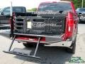 Ford F150 King Ranch SuperCrew 4x4 Ruby Red photo #13