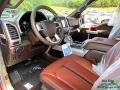 Ford F150 King Ranch SuperCrew 4x4 Ruby Red photo #31