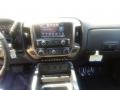 GMC Sierra 2500HD Denali Crew Cab 4WD Onyx Black photo #8