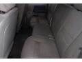 Dodge Ram 1500 SLT Quad Cab Mineral Gray Metallic photo #4