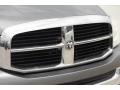 Dodge Ram 1500 SLT Quad Cab Mineral Gray Metallic photo #8