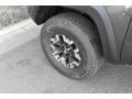 Toyota Tacoma TRD Off Road Double Cab 4x4 Magnetic Gray Metallic photo #32