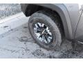 Toyota Tacoma TRD Off Road Double Cab 4x4 Magnetic Gray Metallic photo #32